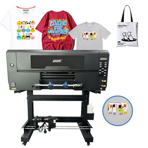 เสื้อผ้า TPU 3 มิติ สำหรับห่อของขวัญคริสต์มาส ปากกา 60 ซม. เครื่องพิมพ์ สติ๊กเกอร์ห่อ 16 ออนซ์ เสื้อผ้า TPU 3 มิติ - Product Image 1