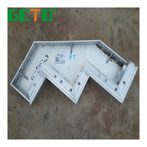 Hệ Thống Ván Khuôn Nhôm Tấm Bê Tông Cốt Thép - Product Image 4