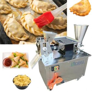 Componente de motor de núcleo de 110/220V para Ideas de negocios Máquinas para hacer productos de granos-para máquinas de rollos de resorte y empanadas para hacer masa - Product Image 1
