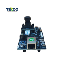 Placa de Desarrollo de Soluciones Llave en Mano RE3200 para Diseño de Productos con Kit de Evaluación de IA Profesional