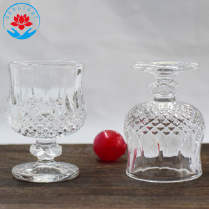 कारखाने के थोक दुबाई स्मृति चिन्ह के साथ कांच की 45 मिली पार्टी सजावट के साथ कांच की गोली - Product Image 5