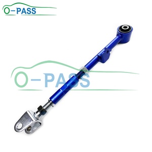 Adjustable Rear <strong>Control</strong> Arm for HONDA ACCORD VIII IX Coupe <strong>CP</strong> CU Crosstour &amp; ACURA TL UA8 TSX CW 52350-TA0-A00 - Product Image 4