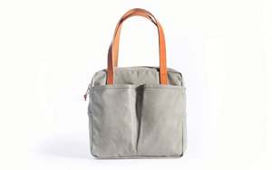 Nouveau sac à main en toile de paille avec poignée en cuir, grand sac à main pour ordinateur portable, tendance, assorti aux couleurs - Product Image 3