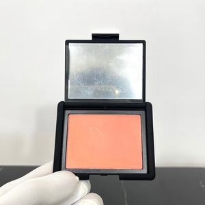 Rubor en polvo de larga duración, sin grumos, sin efecto de humo, con un efecto de maquillaje superior y una apariencia elegante, venta al por mayor de fábrica. - Product Image 4