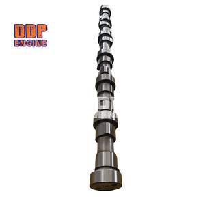 Arbre à cames de moteur diesel pour Cummins QSB5.9 ISB5.9 3942567 4025134 3283179 3970366 3929886 3907824 - Product Image 1