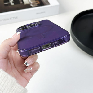 Nouveau design mat IMD support de caméra magnétique <span class=keywords><strong>coque</strong></span> de téléphone avec protecteur de caméra pour <span class=keywords><strong>iPhone</strong></span> 16 15 14 13 <span class=keywords><strong>12</strong></span> 11 Pro Max - Product Image 6