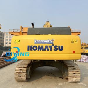 Escavatore originale <span class=keywords><strong>Komatsu</strong></span> PC400 40t usato escavatore escavatore cingolato con il prezzo basso - Product Image 6