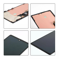 Écran de téléphone pour Google Pixel 6A, écran OLED, écran tactile LCD, écran de remplacement pour téléphone portable, combo d'écrans LCD, Pantalla