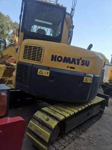 Pelle Komatsu PC 78US d'occasion à bas prix pour Offre Spéciale - Product Image 2