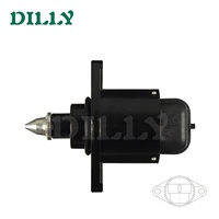 Van điều khiển không khí ở chế độ không tải, động cơ bước 9944470 9949159 40439102 A95273 B01/01 B08/01 CV1017512B1 5816