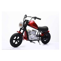 Vente en gros de moto électrique pour enfants de 12 pouces, 24V 150W, vélo d'équilibre, autonomie de 12 km, âge 4-10 ans, vélo électrique pour enfants