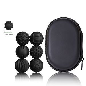 Nueva Pelota Magnética Sensorial, Juguetes Sensoriales de Silicona, Juguete para Aliviar el Estrés, Pelota Sensorial Magnética Educativa que Rebota - Product Image 6