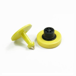 Nuevo Escáner Lector de Etiquetas de Oreja para <span class=keywords><strong>Animales</strong></span>, con Palo Largo, para Ganado, Vacas, Cerdos y <span class=keywords><strong>Cabras</strong></span> - Product Image 6