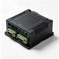 Module de composants industriels PLC 6GK5008-0BA10-1AB2, programmeur PLC scellé d'origine, stock excédentaire 6GK50080BA101AB2