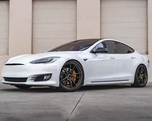 Llanta de ruedas forjadas de 18, 19, 20, 21, 22 y 24 pulgadas para <span class=keywords><strong>SHELBY</strong></span> GTE <span class=keywords><strong>SHELBY</strong></span>, Mach-E GT, Ford Mustang, GT500, GT40, Dodge Charger, Viper, Benz, 2017 - Product Image 3