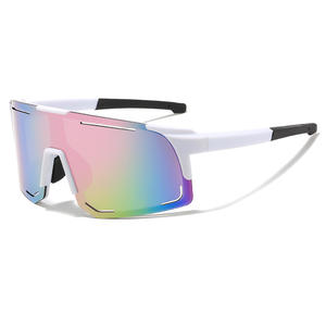 Gafas de Ciclismo para Exteriores con Certificación CE, Gafas Deportivas Resistentes al Viento, Gafas de Sol para Motocicleta, Gafas de Protección para Bicicleta de Montaña - Product Image 6