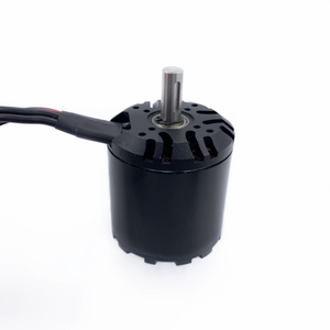 Motor sensorial sin escobillas con sensor Hall 6374 170kv 200kv RC motor sin escobillas para monopatín eléctrico y <span class=keywords><strong>robot</strong></span> <span class=keywords><strong>de</strong></span> <span class=keywords><strong>combate</strong></span> - Product Image 3