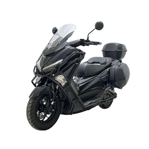 Motor de Buje sin Escobillas de 3000W y 72V de Alta Velocidad para Motocicletas de Carreras Nuevas, para Adultos - Product Image 1