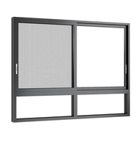 Ventanas Corredizas de Vidrio de Aleación de Aluminio |   Ventanas Corredizas para Hoteles de Alta Demanda |   Puertas y Ventanas Corredizas de Vidrio Personalizables