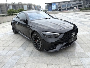 <span class=keywords><strong>Mercedes</strong></span>-Benz CLE53 AMG Coupé 2024 3.0T 4MATIC+ Usado, Pintura Original, Bajo Kilometraje, Listo para Enviar FOB - Product Image 3