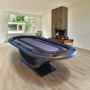 โต๊ะโป๊กเกอร์เท็กซัสสุดหรู - Product Image 3