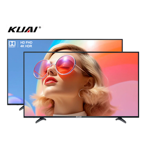 <span class=keywords><strong>Tv</strong></span> Led 32, <span class=keywords><strong>43</strong></span> <span class=keywords><strong>pouces</strong></span>, 55, 60, 65 <span class=keywords><strong>pouces</strong></span>, prix bon marché, Android, Smart 2k, 4k, <span class=keywords><strong>Tv</strong></span> Ultra HD, vente en gros - Product Image 1
