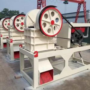 기본 화강암 디젤 모바일 pe200x600 조 크러셔 - Product Image 6