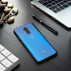 Điện thoại thông minh OnePlus <span class=keywords><strong>7</strong></span> <span class=keywords><strong>Pro</strong></span> 4G LTE mở khóa, Android <span class=keywords><strong>9</strong></span>, màn hình QHD AMOLED 90Hz, chip 8 nhân, sạc không dây, hỗ trợ tiếng Đức, tiếng Pháp (bán buôn) - Product Image 1