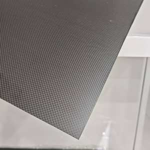 Placas de Fibra de Carbono de Gran Tamaño para Equipos de Energía Eólica - Product Image 6