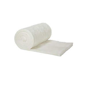 <span class=keywords><strong>Rouleau</strong></span> <span class=keywords><strong>de</strong></span> feutre <span class=keywords><strong>de</strong></span> <span class=keywords><strong>laine</strong></span> <span class=keywords><strong>de</strong></span> <span class=keywords><strong>verre</strong></span> écologique sans formaldéhyde au meilleur <span class=keywords><strong>prix</strong></span> avec placage en feuille d'aluminium ignifuge - Product Image 2