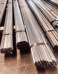 Aisi 414 En1.4301 Acero inoxidable 304 Acero plano - Product Image 3