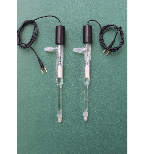 SCE Electrode - Calomel Reference Electrode for Precision