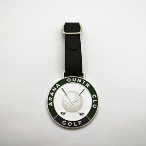 Herramienta para Reparar Chuletas, Marcador de Pelotas de Golf, Fichas de Póker, Marcador de Pelotas de Golf, Etiqueta Personalizada para Bolsa de Golf <span class=keywords><strong>Jeep</strong></span> - Product Image 4