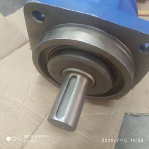 Moteur à piston A2FO A2FM A2FE A2FM200 A2FM45 A2FM80 A2FE45 A2FO10 A2FO12 A2FO32 A2FM125/61W-VBB100 Haute performance - Product Image 2