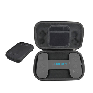 Étuis rigides antichoc avec logo personnalisé pour Backbone One - Pochette de rangement pour manette de jeu mobile (étui uniquement) - Product Image 5
