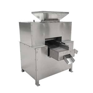 Industrial Crushing Apple Double Roller Coconut Meat <b>Juicer</b> - Product Image 5