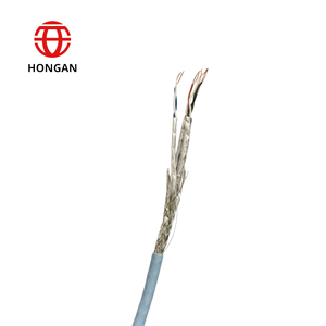 <span class=keywords><strong>Cable</strong></span> <span class=keywords><strong>cat6a</strong></span> <span class=keywords><strong>de</strong></span> 305m, color rojo, azul, amarillo y naranja, precio del rollo - Product Image 6