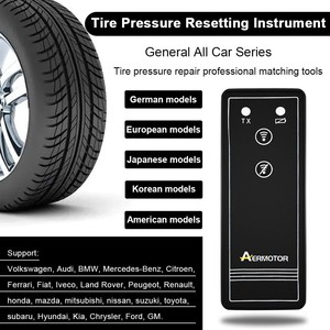 Aermotor <b>TPMS</b> Reset Tool V2 Tire Pressure <b>Sensor</b> Terminator Automotive Diagnostic Device - Product Image 3