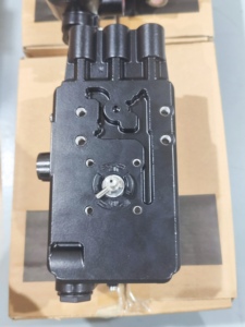 ระบบควบคุมลมแบบนิวแมติกด้วย Tissin Smart TS800 Series Digital และตัวกรองควบคุมแรงดัน 67CFR รุ่น TS800 TS800 - Product Image 4