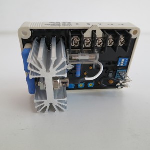 Repuestos para Generadores, Regulador Automático de Voltaje <span class=keywords><strong>TH</strong></span> AVR EA05A para Camiones, Maquinaria de Construcción, Motores Diésel Marinos - Product Image 3