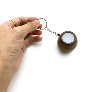 Jouet en mousse PU souple anti-stress en forme de baril, personnalisable avec logo, <span class=keywords><strong>pour</strong></span> promotion, porte-clés, simulation de console de <span class=keywords><strong>jeu</strong></span> - Product Image 6