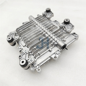 Module de commande de pièces de machines de construction 0281020178 300618-00009 Contrôleur ECU ECM pour excavatrice DX230LC DX300LC DX350LC - Product Image 5