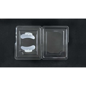 Patchs Oculaires Dissolvants à Micro-aiguilles à l'Acide Hyaluronique <span class=keywords><strong>Anti</strong></span>-rides, Atténuent les <span class=keywords><strong>Cernes</strong></span> et Réduisent les Poches sous les Yeux, Soin de la Peau - Product Image 4