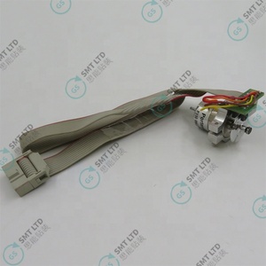 SMT PARTS Válvula de liberación de la caja de cambios PARA 00349432S01 - Product Image 4