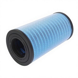 El fabricante suministra el elemento de filtro de aire OLIVER para automóviles 1638054 con material de papel de filtro E1084L CR0125 E794L - Product Image 2