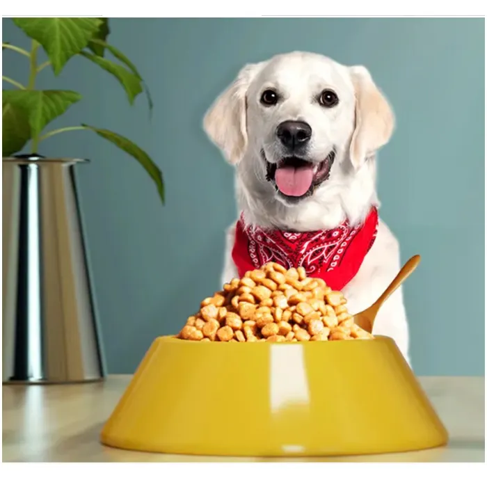 18 anni produttore di aromi alimentari fornitore di liquidi al gusto di pancetta cibo per cani aroma enhancer sapore di cibo per animali domestici