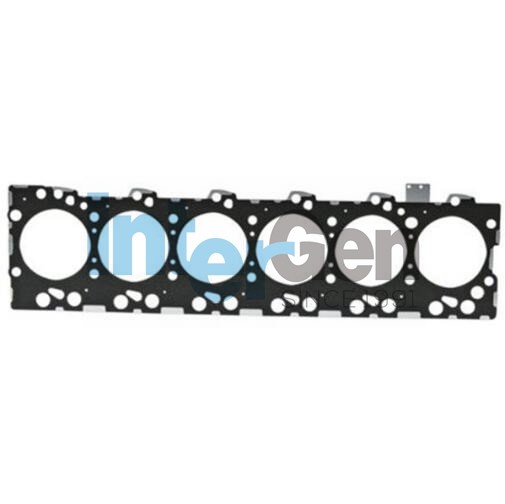 Genuine Cylinder Head Gasket 080V03901--0378 for Heavy Duty