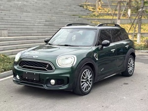 <span class=keywords><strong>Mini</strong></span> <span class=keywords><strong>Countryman</strong></span> 2.0T Automático SUV 2018 Usado, Cinco Puertas, Cinco Asientos, Cuero Oscuro, R17, Elegante y Exquisito - Product Image 2
