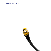 Antennes RFID JT-T12665, lecteur de puces longue portée, tapis personnalisé, distance multi-étiquettes, champ intégré et champ UHF