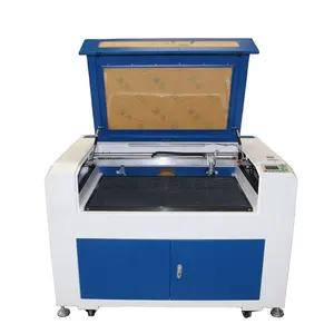 Machine de gravure Laser portable intelligente 100w CO2, machine de gravure Laser, machines de découpe laser